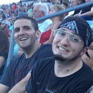 Meet your Posher, Ryan